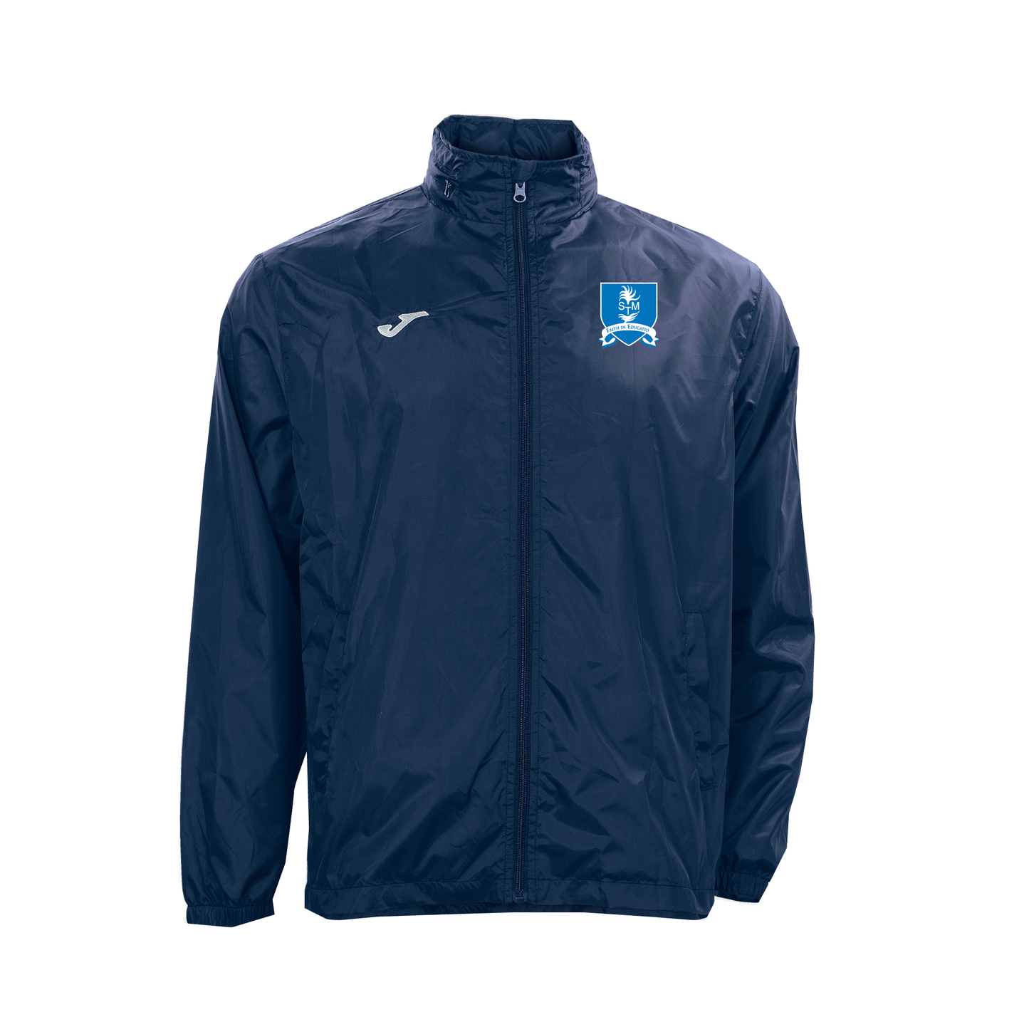 Splash Jacket - STM
